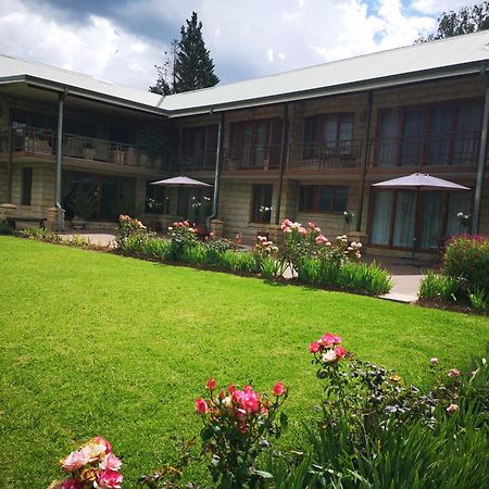 Mt Horeb Manor 클라렌스 외부 사진