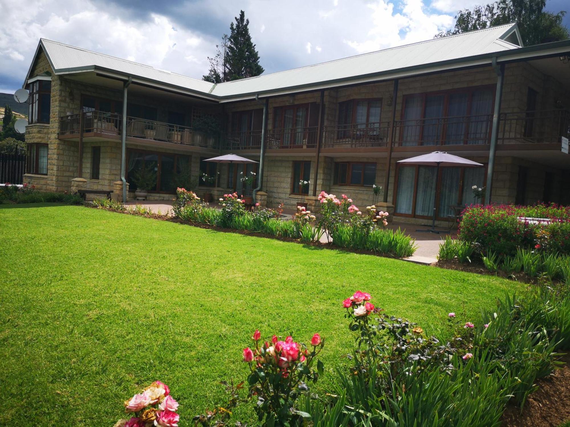 Mt Horeb Manor 클라렌스 외부 사진