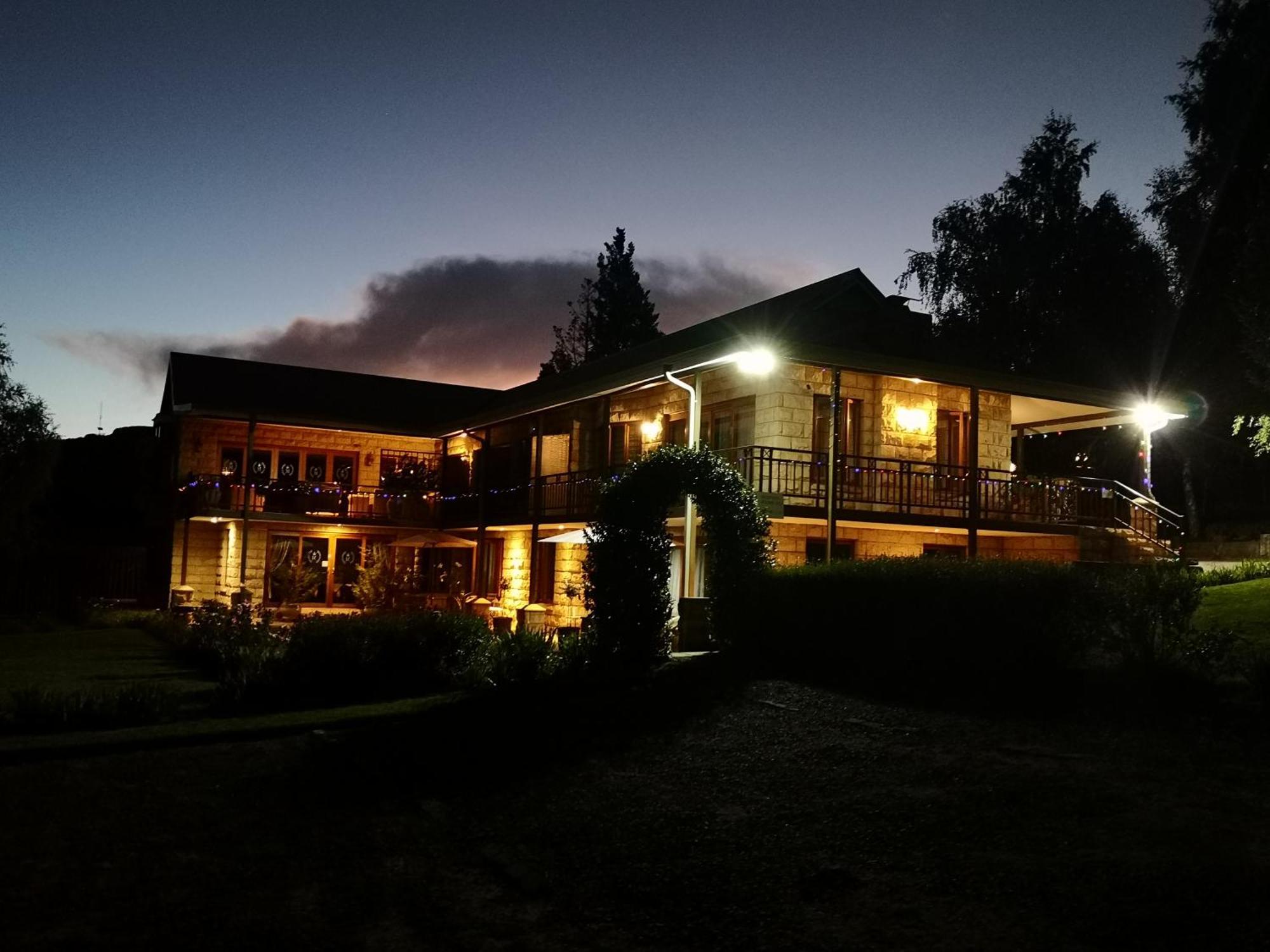 Mt Horeb Manor 클라렌스 외부 사진
