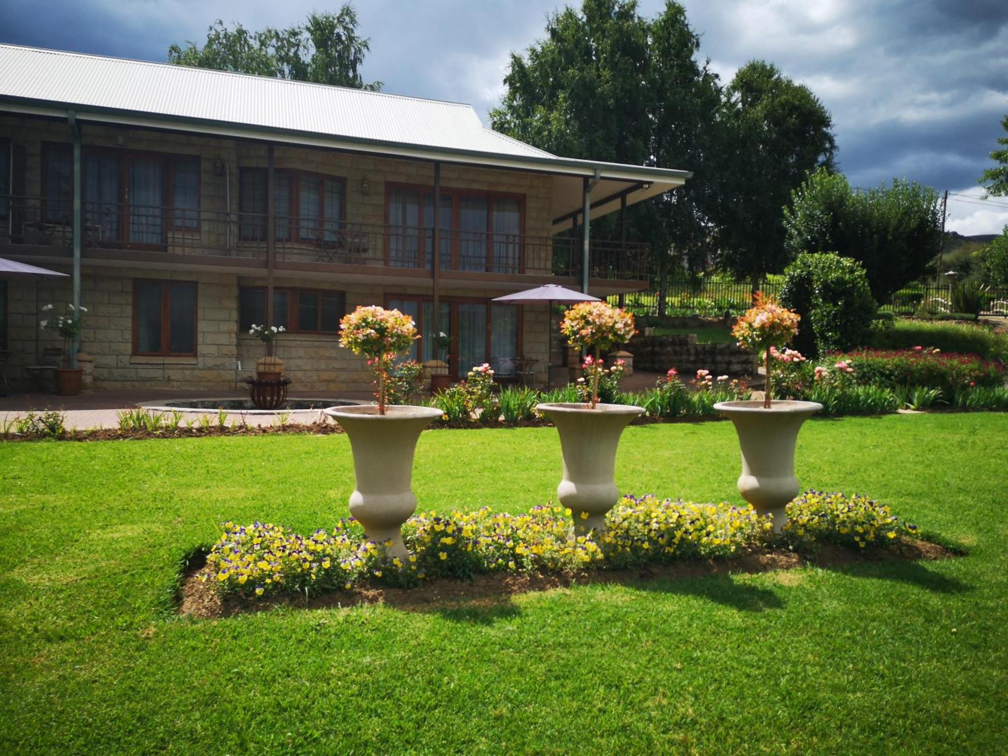 Mt Horeb Manor 클라렌스 외부 사진