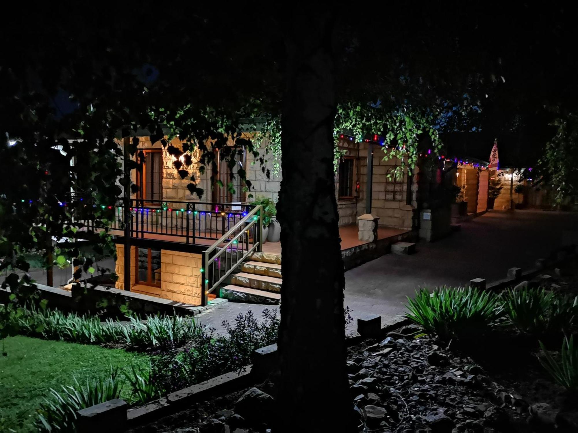 Mt Horeb Manor 클라렌스 외부 사진