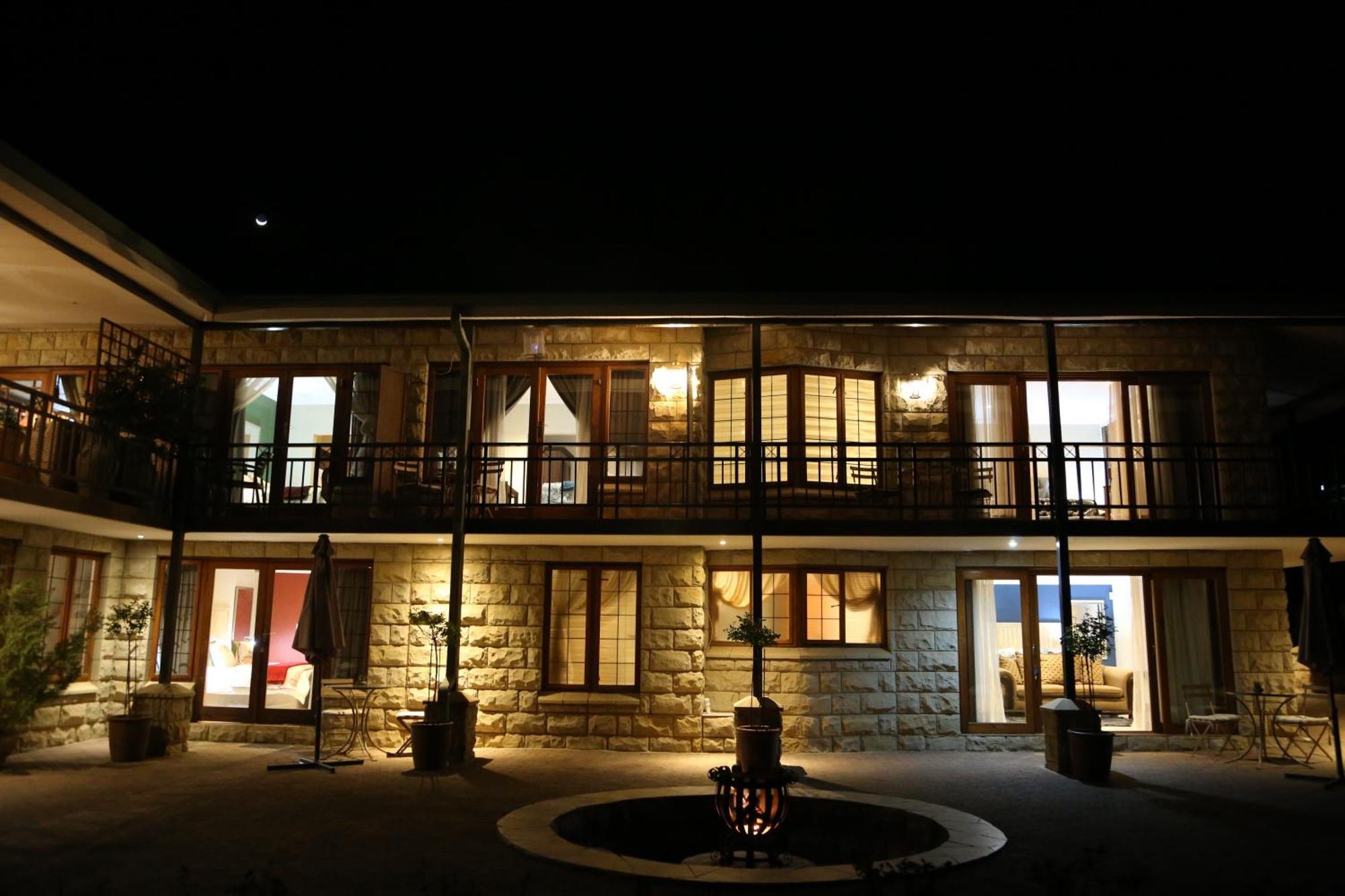 Mt Horeb Manor 클라렌스 외부 사진