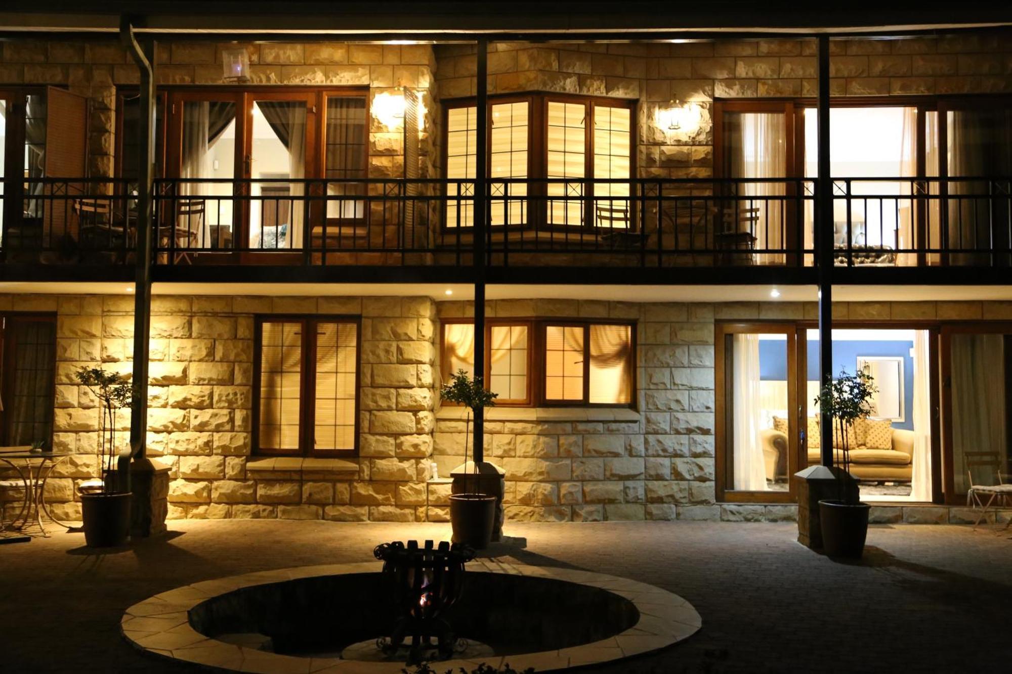 Mt Horeb Manor 클라렌스 외부 사진