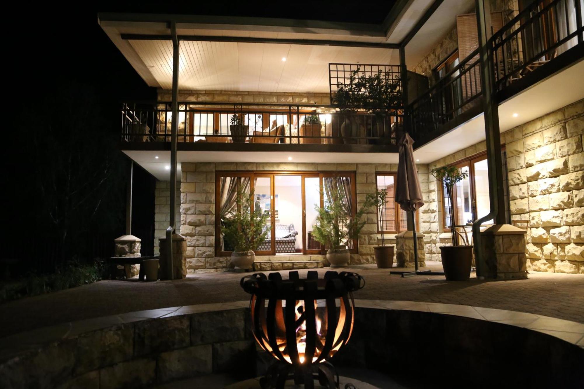 Mt Horeb Manor 클라렌스 외부 사진