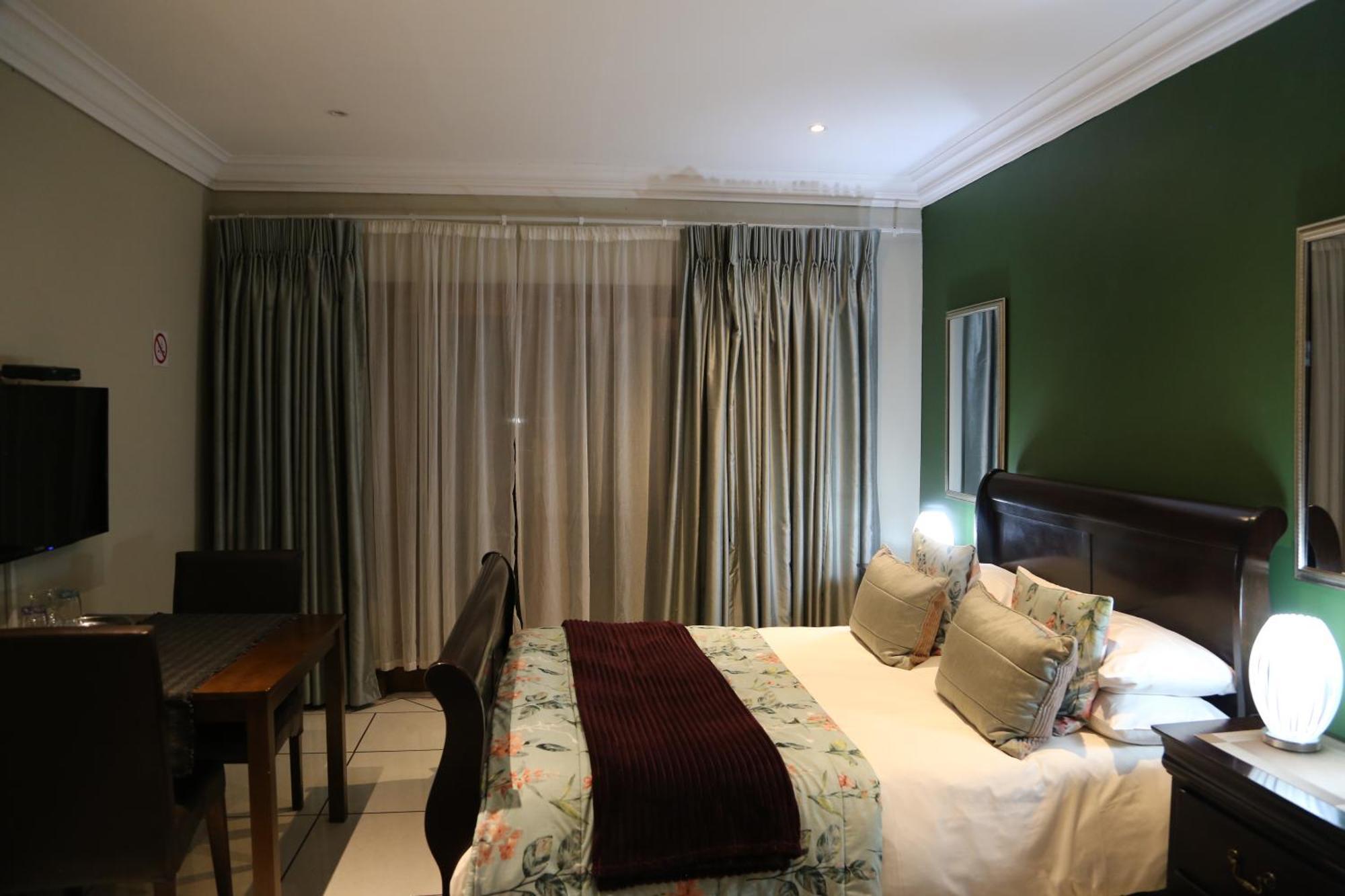 Mt Horeb Manor 클라렌스 외부 사진