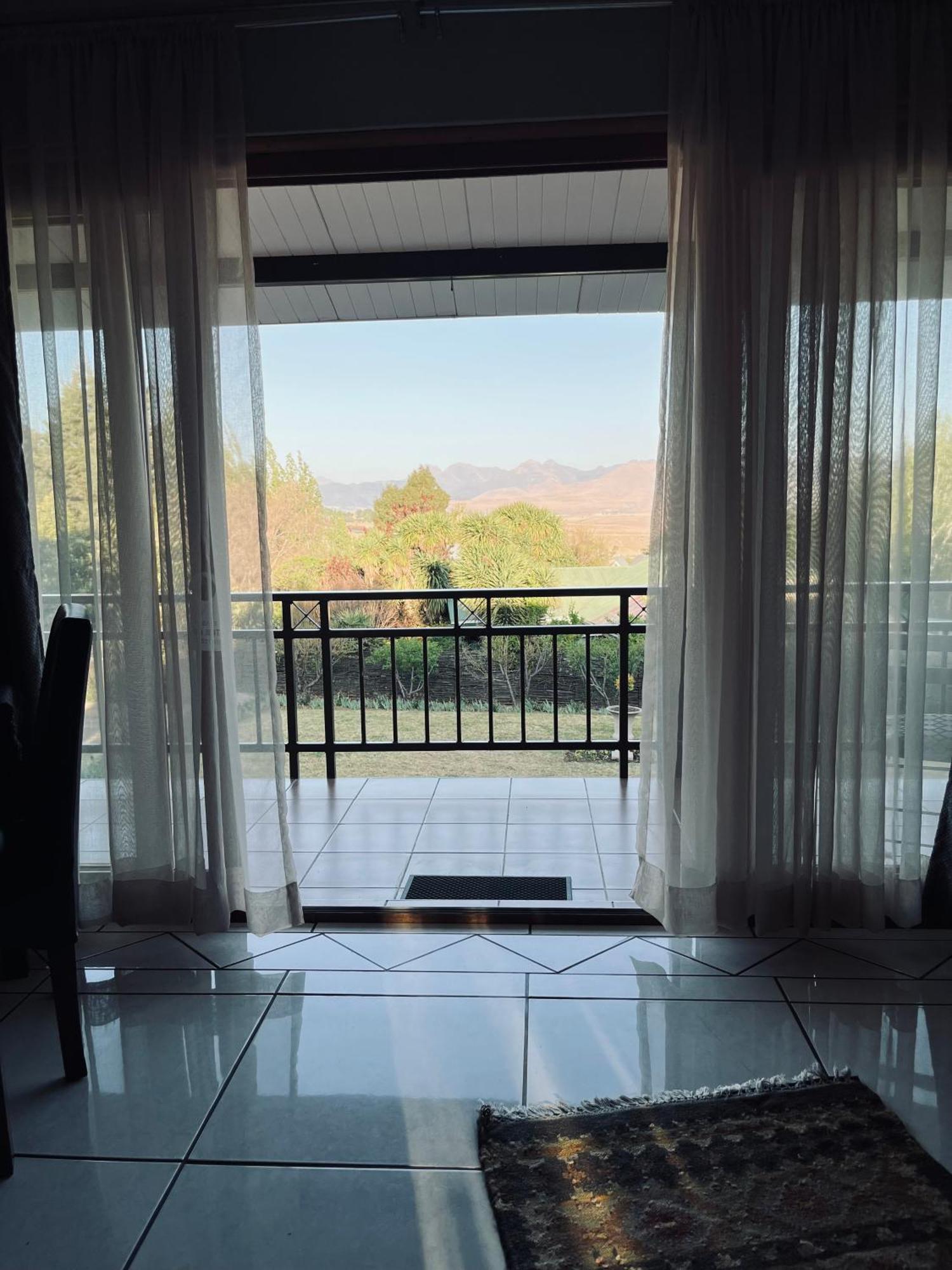 Mt Horeb Manor 클라렌스 외부 사진
