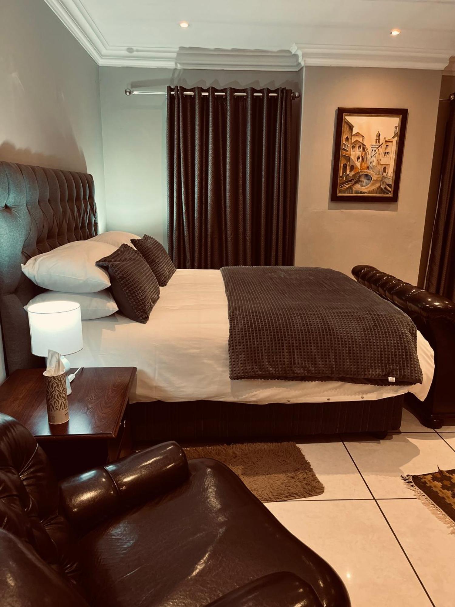 Mt Horeb Manor 클라렌스 외부 사진
