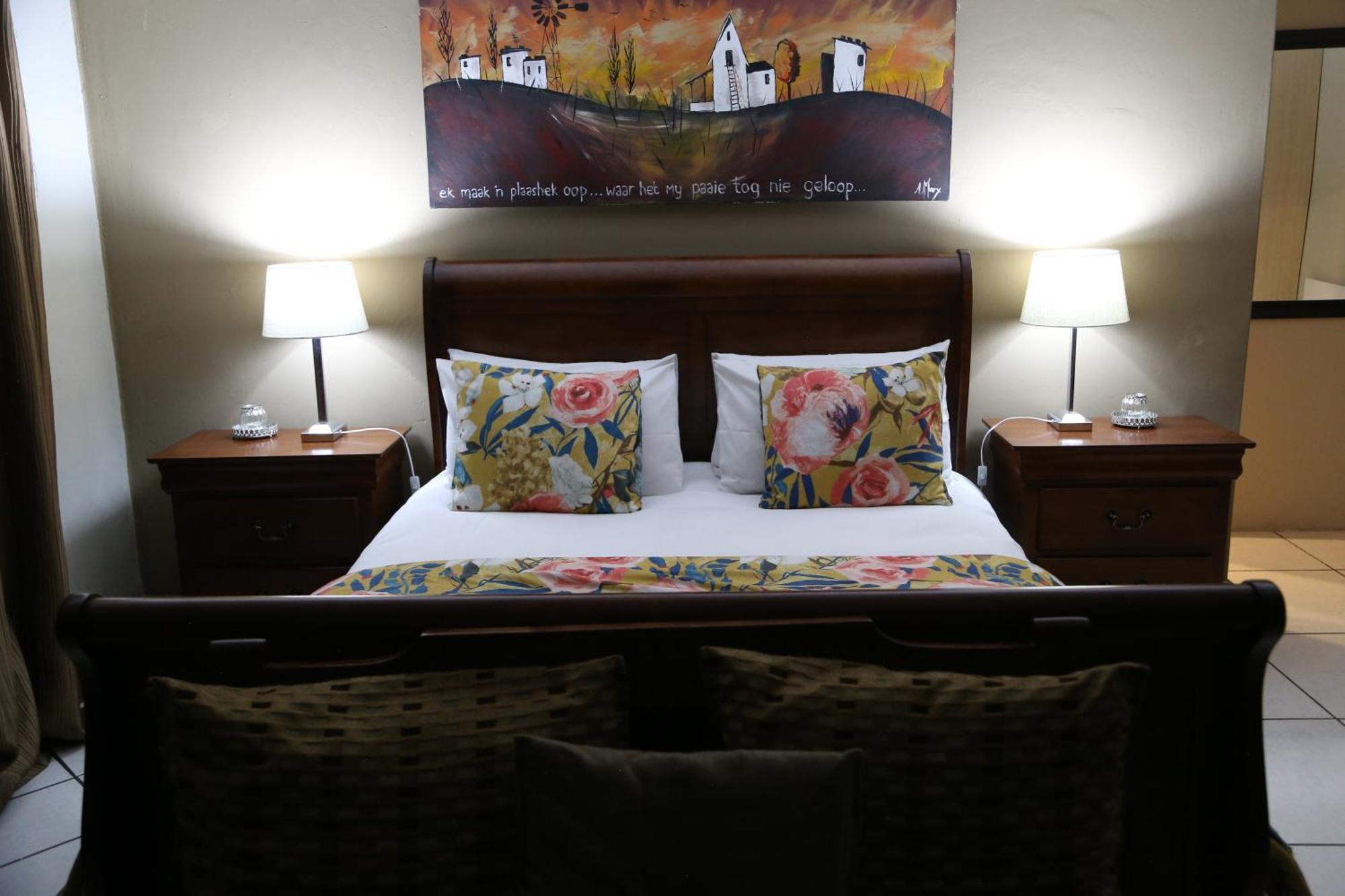 Mt Horeb Manor 클라렌스 외부 사진