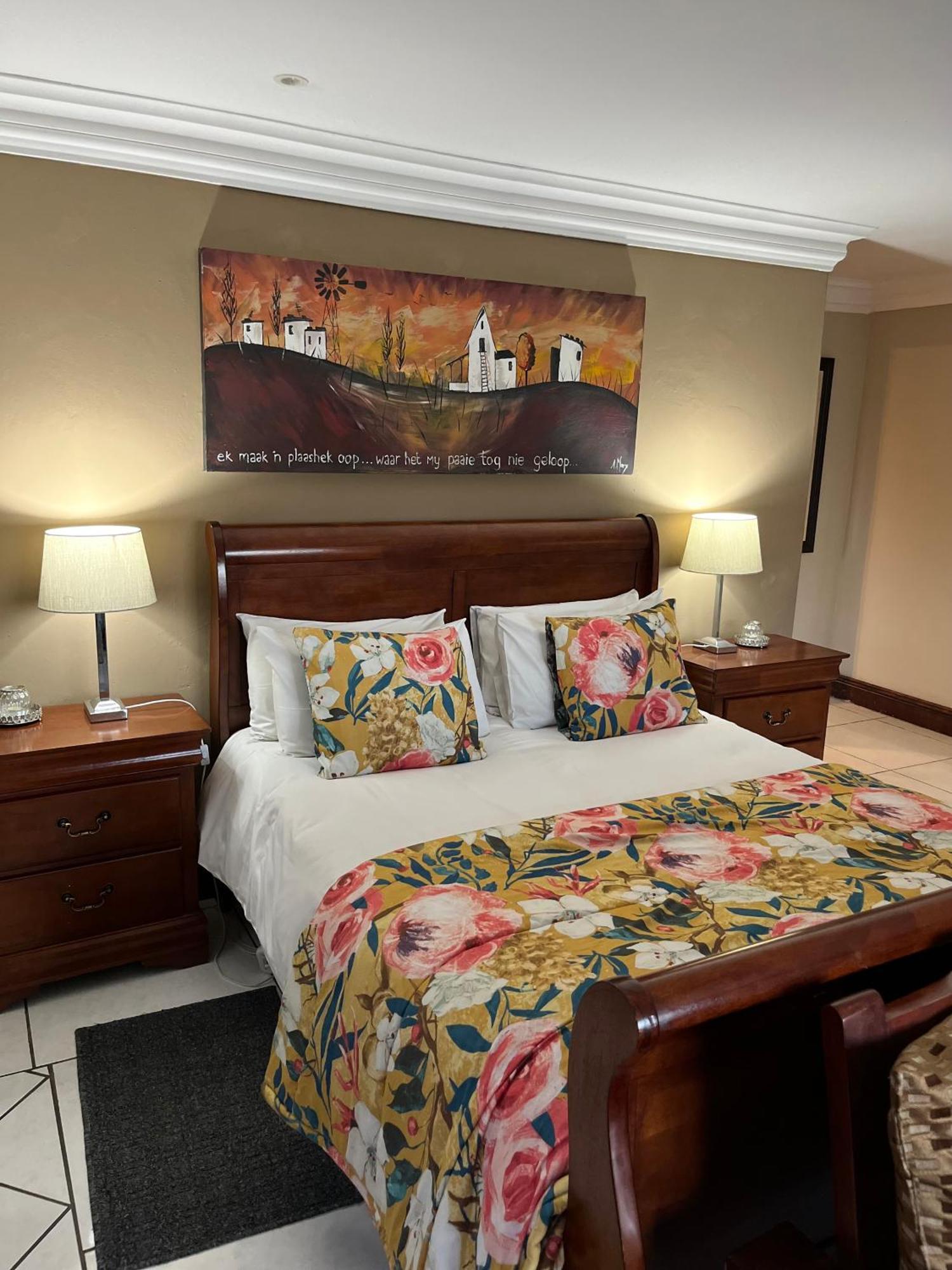 Mt Horeb Manor 클라렌스 외부 사진