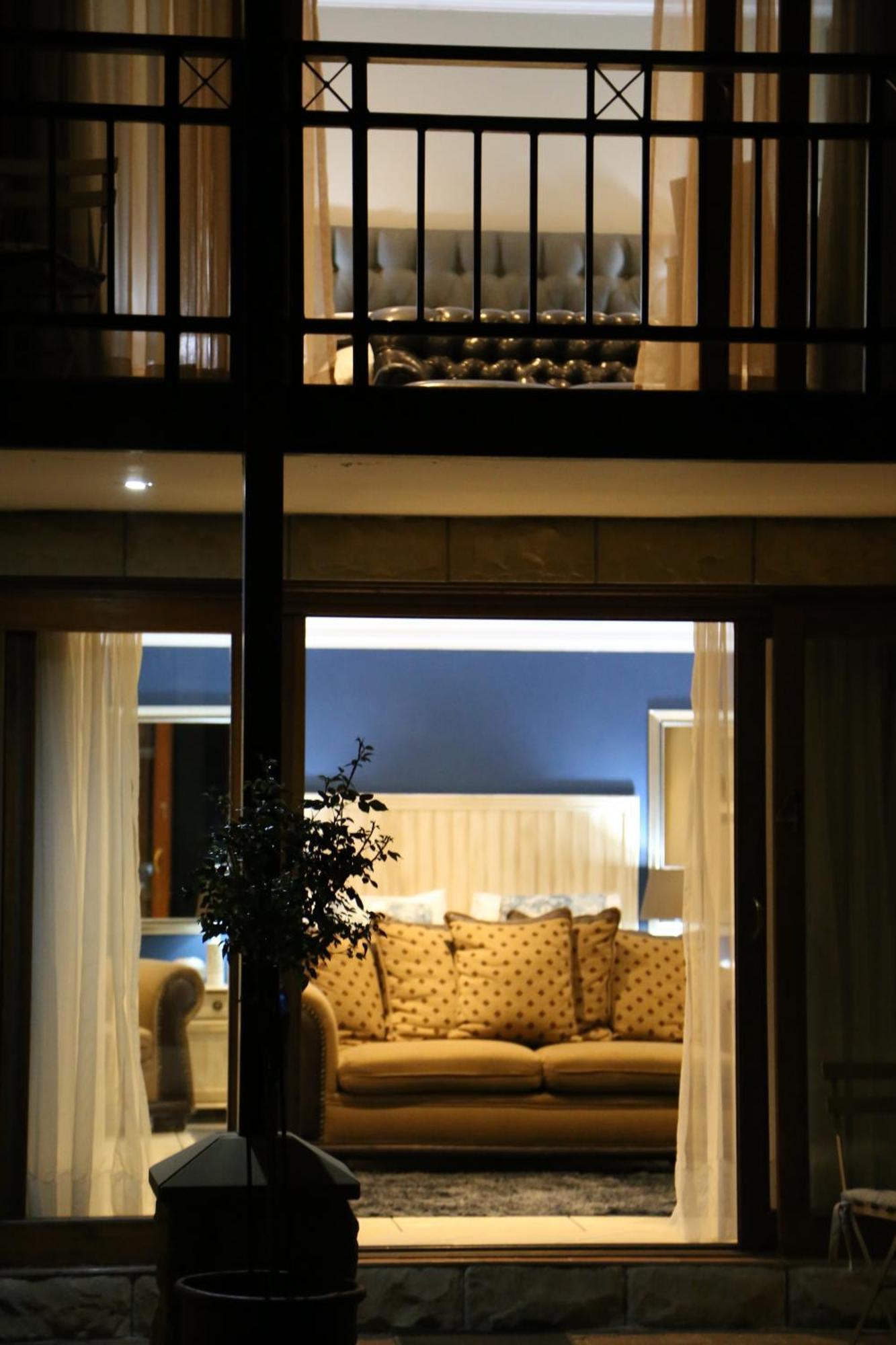 Mt Horeb Manor 클라렌스 외부 사진