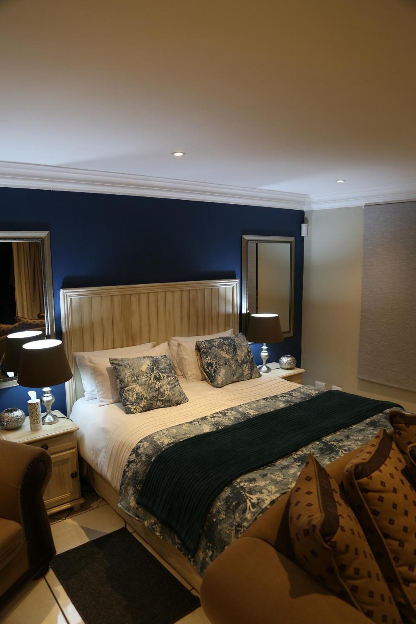 Mt Horeb Manor 클라렌스 외부 사진