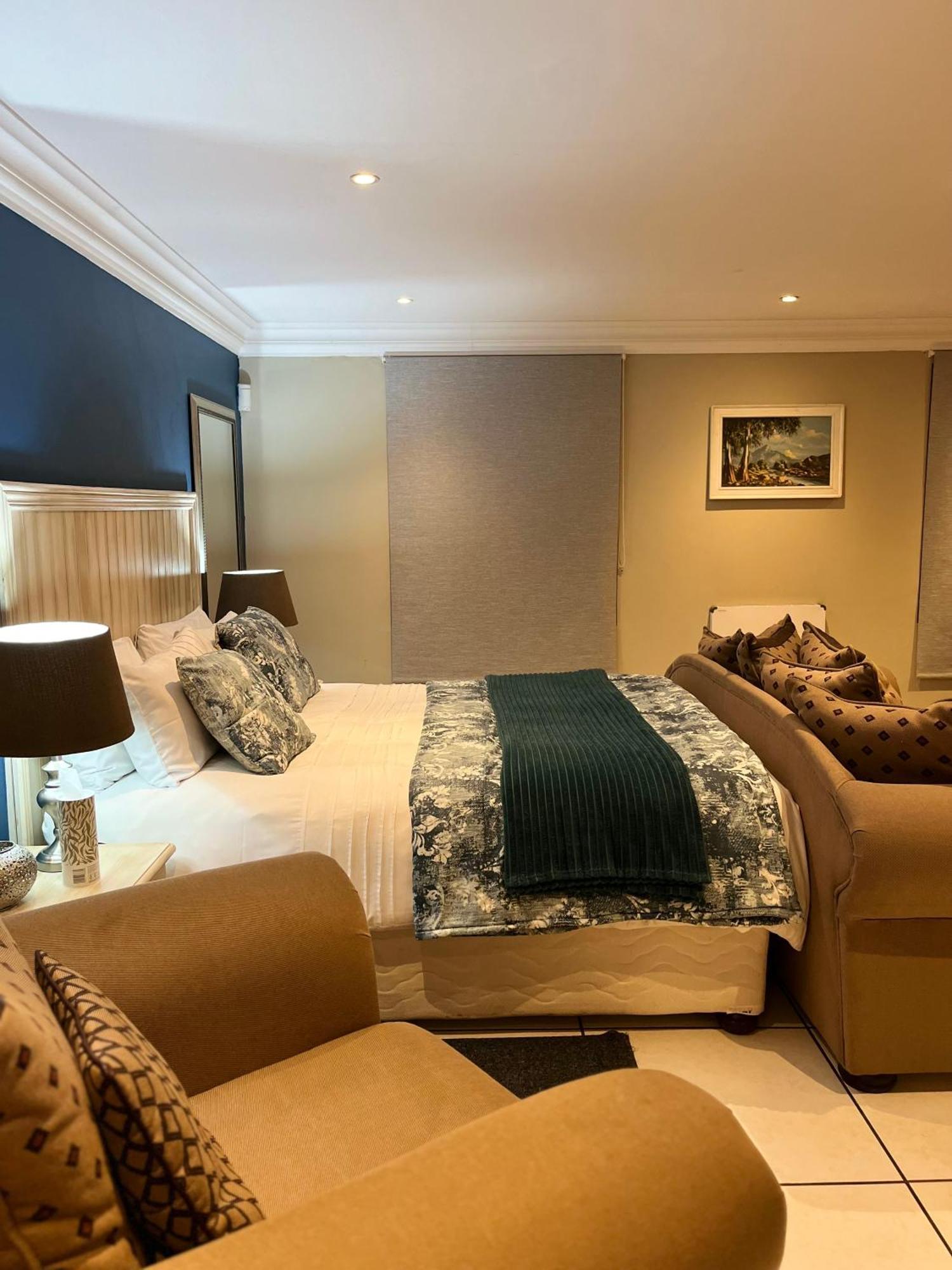 Mt Horeb Manor 클라렌스 외부 사진