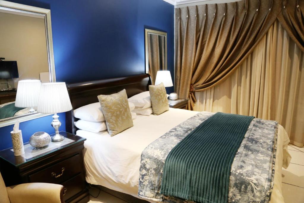 Mt Horeb Manor 클라렌스 외부 사진