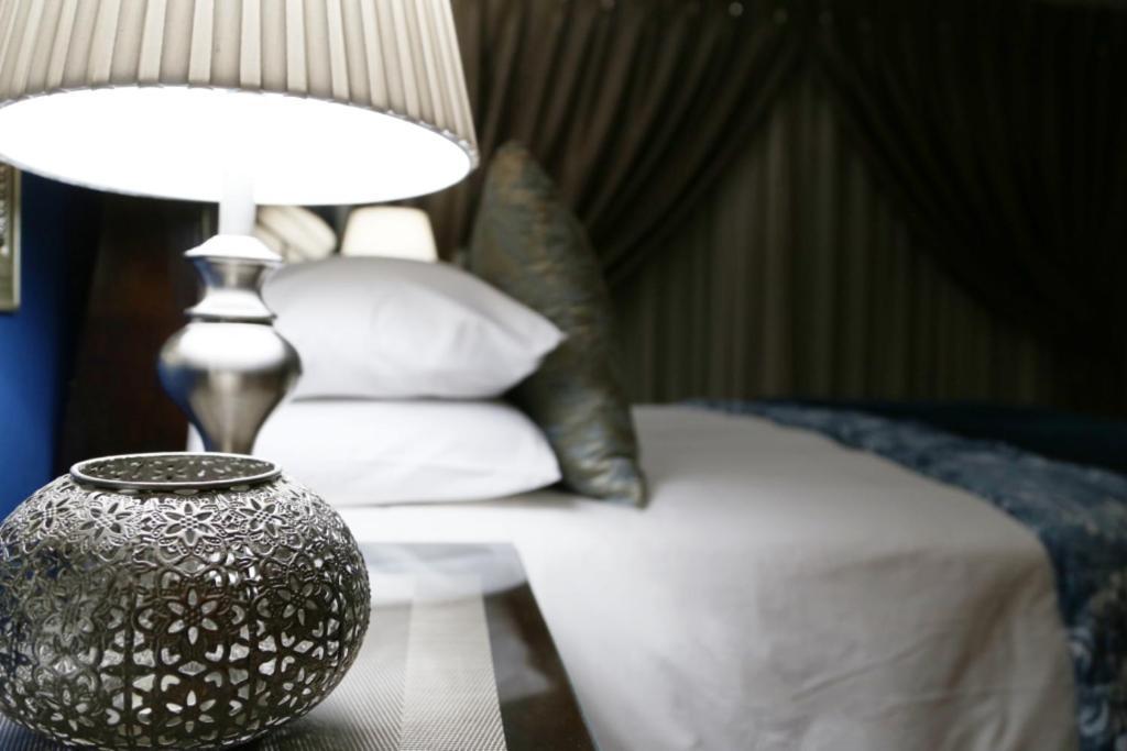Mt Horeb Manor 클라렌스 외부 사진