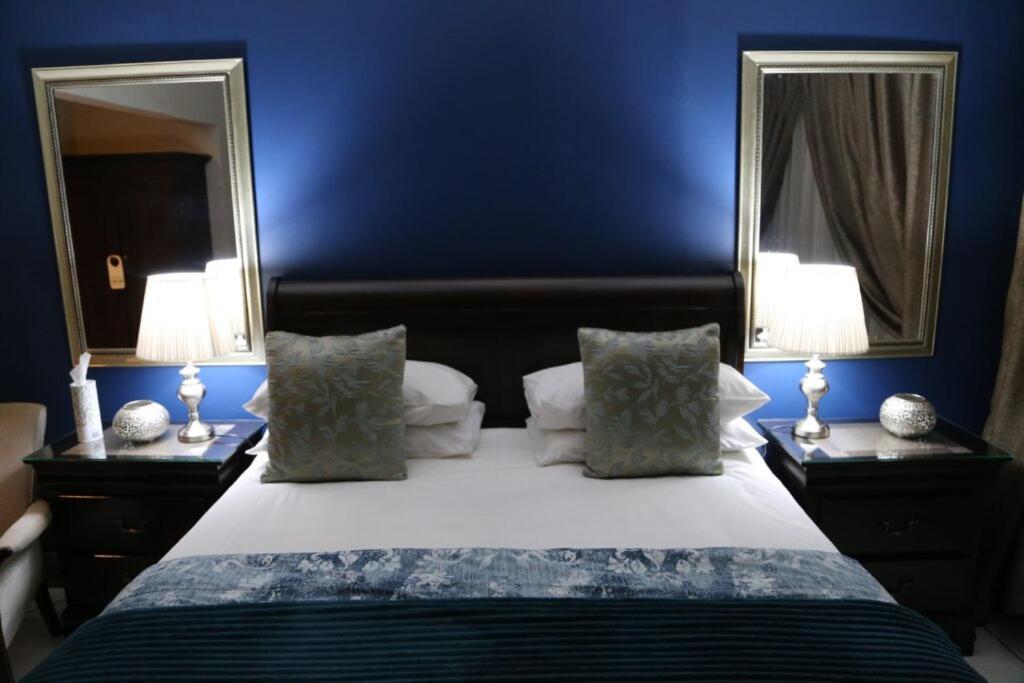 Mt Horeb Manor 클라렌스 외부 사진