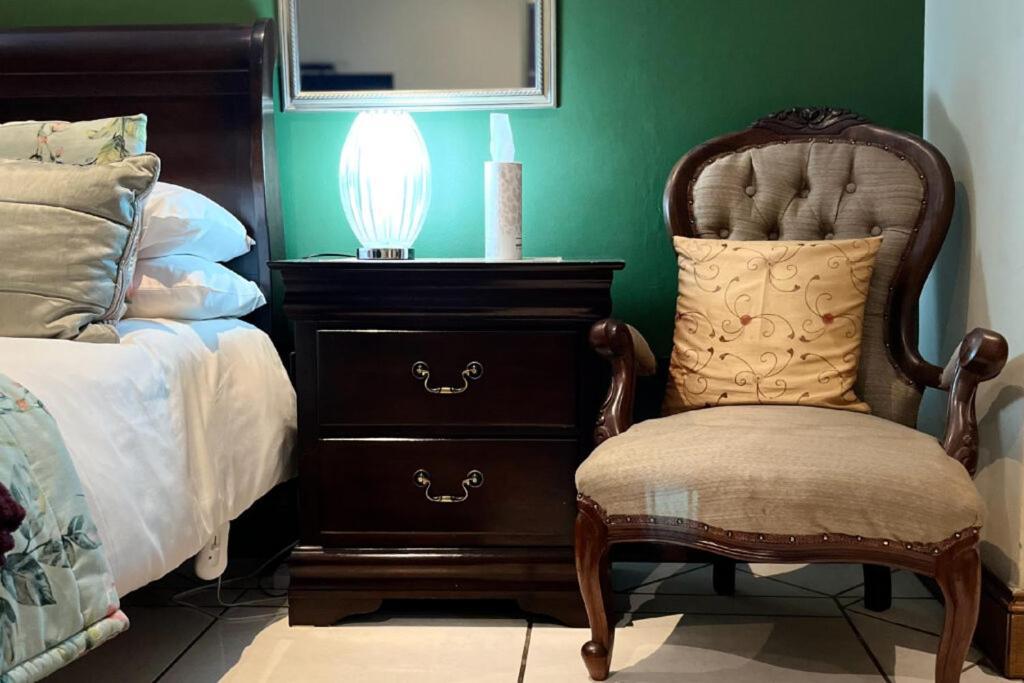 Mt Horeb Manor 클라렌스 외부 사진