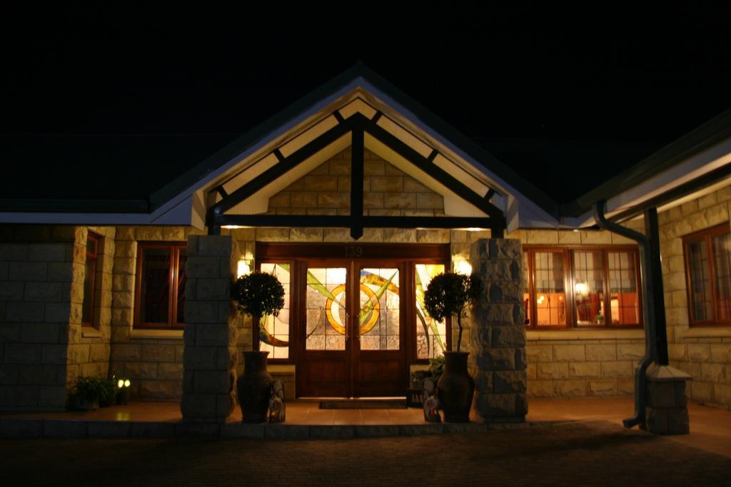 Mt Horeb Manor 클라렌스 외부 사진