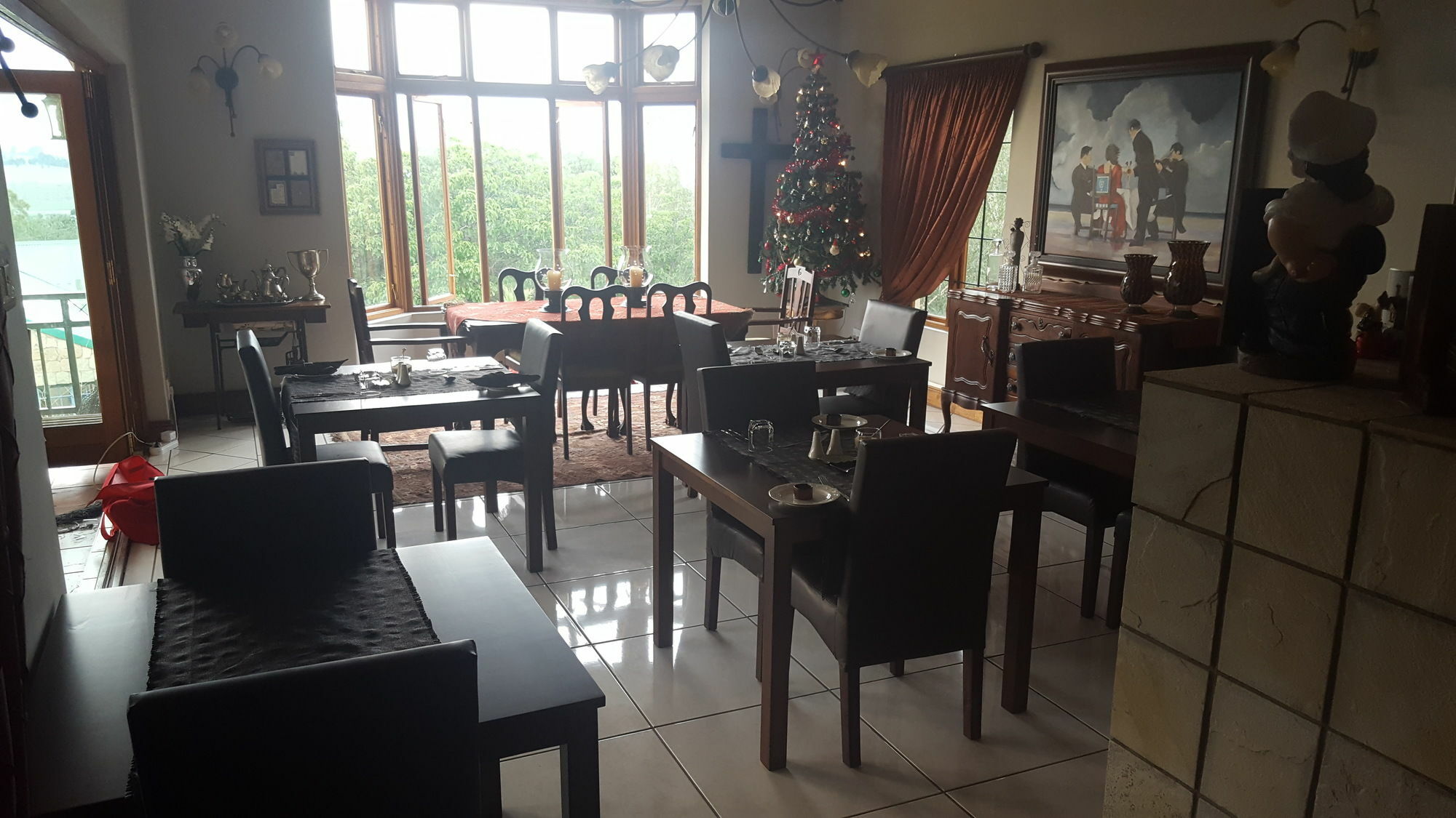 Mt Horeb Manor 클라렌스 외부 사진