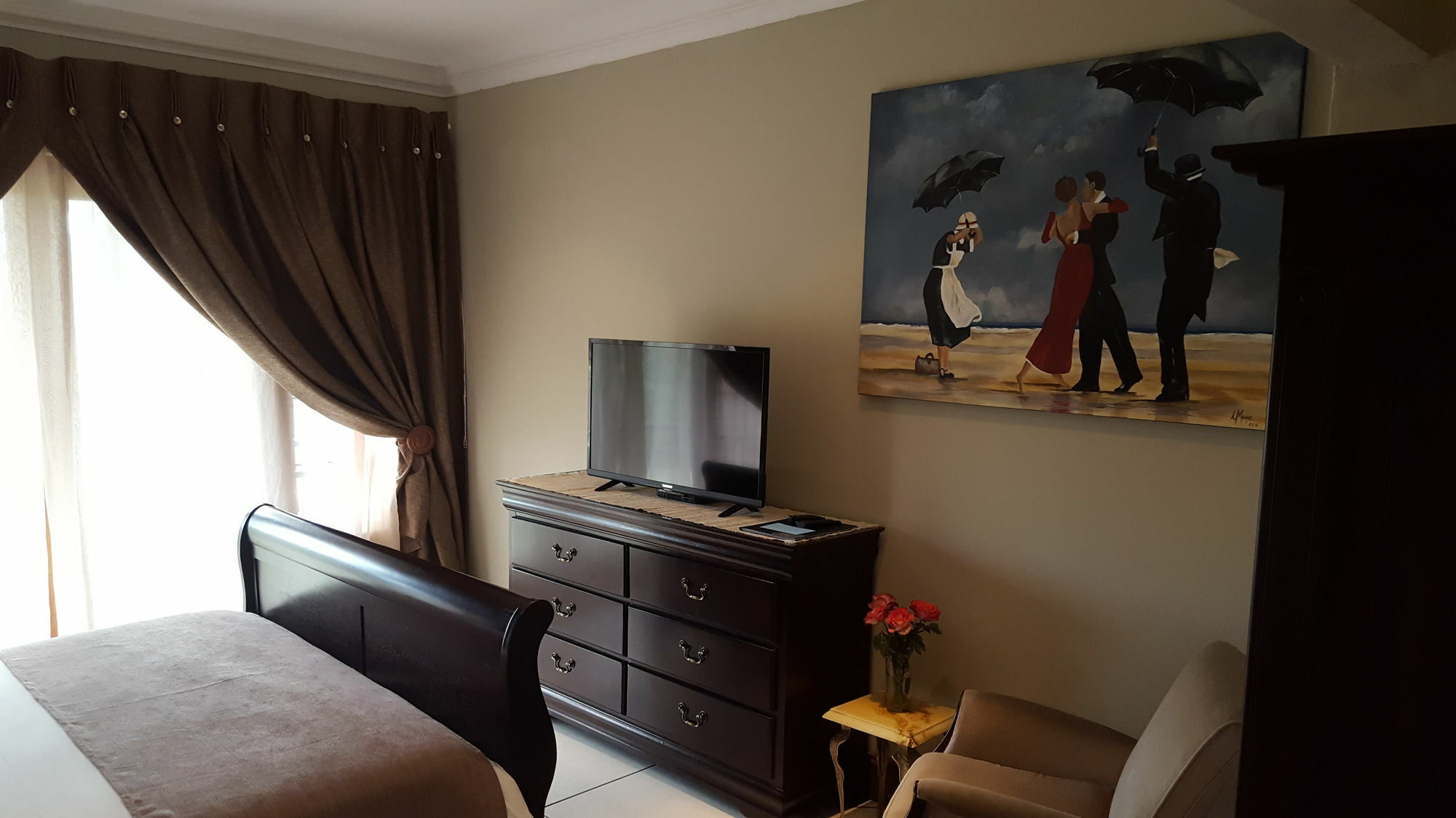 Mt Horeb Manor 클라렌스 외부 사진