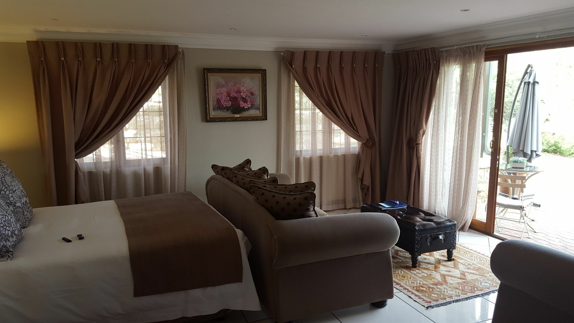 Mt Horeb Manor 클라렌스 외부 사진