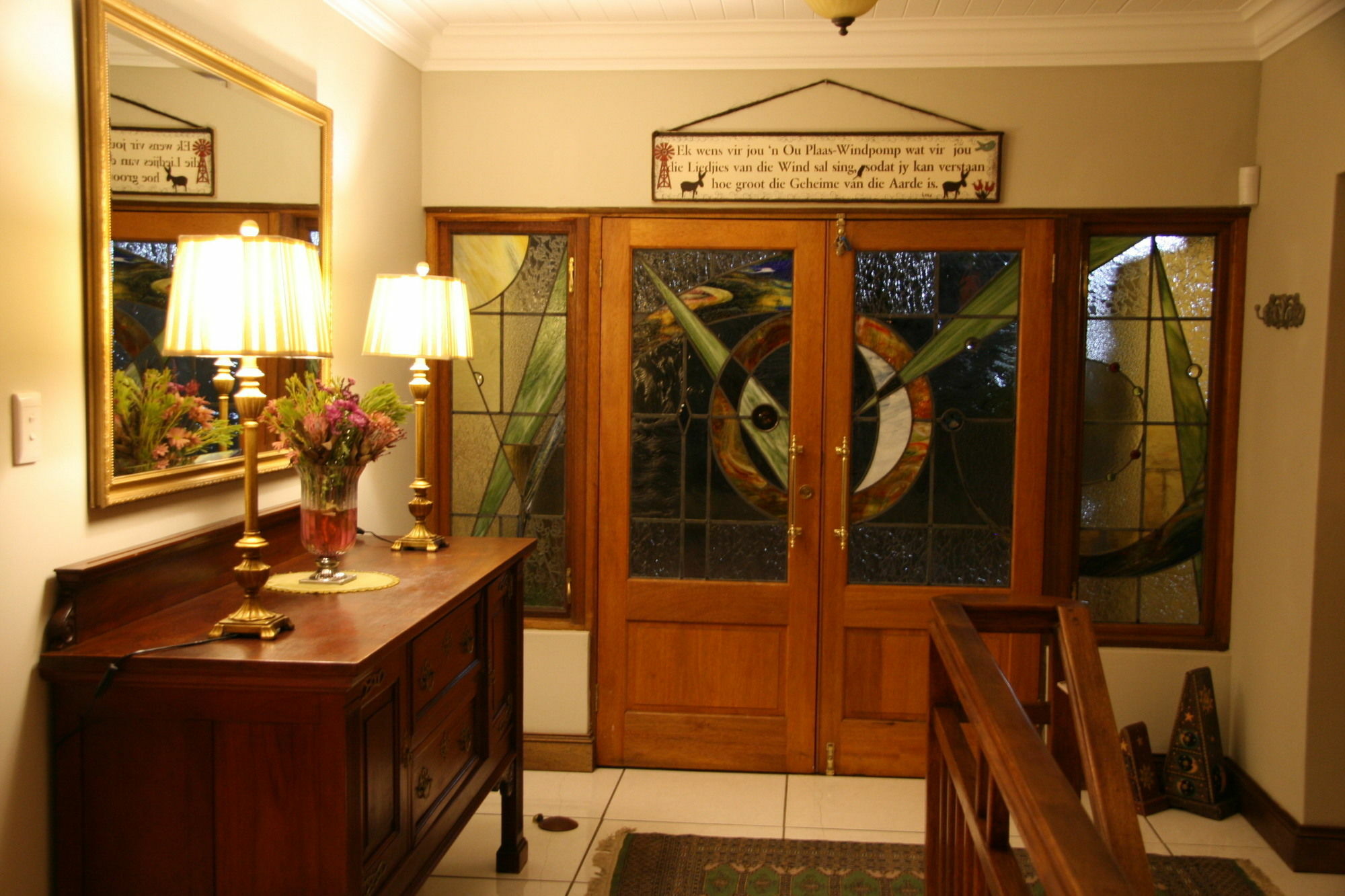 Mt Horeb Manor 클라렌스 외부 사진