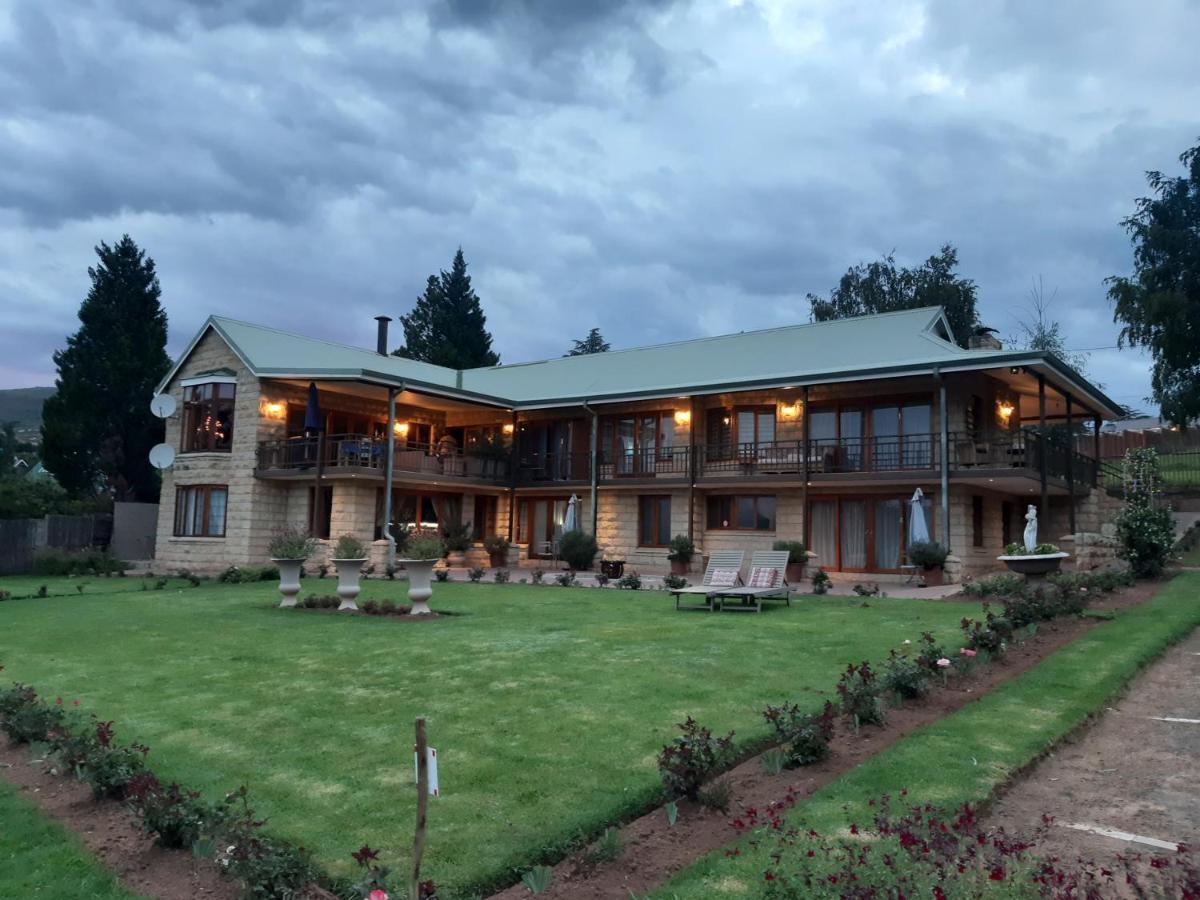 Mt Horeb Manor 클라렌스 외부 사진